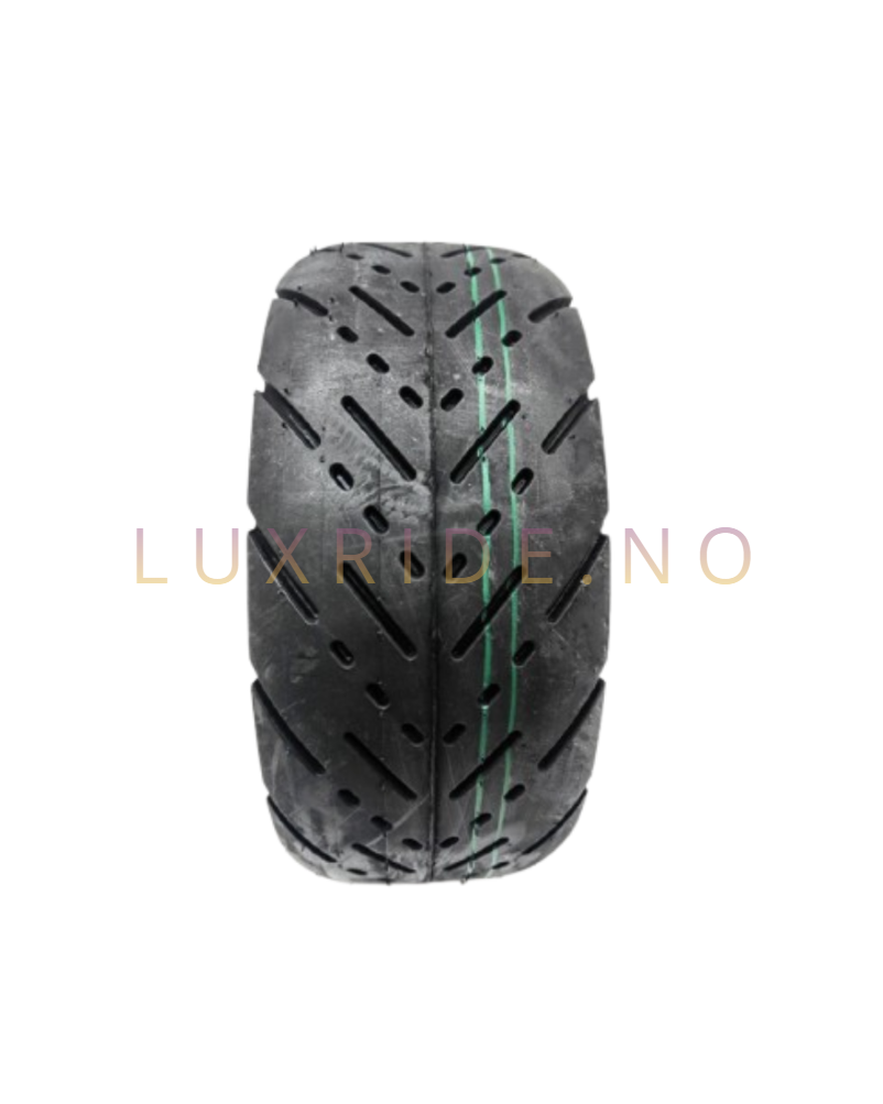 11 tommer veidekk 90/65-6.5 elsparkesykkel | LuxRide