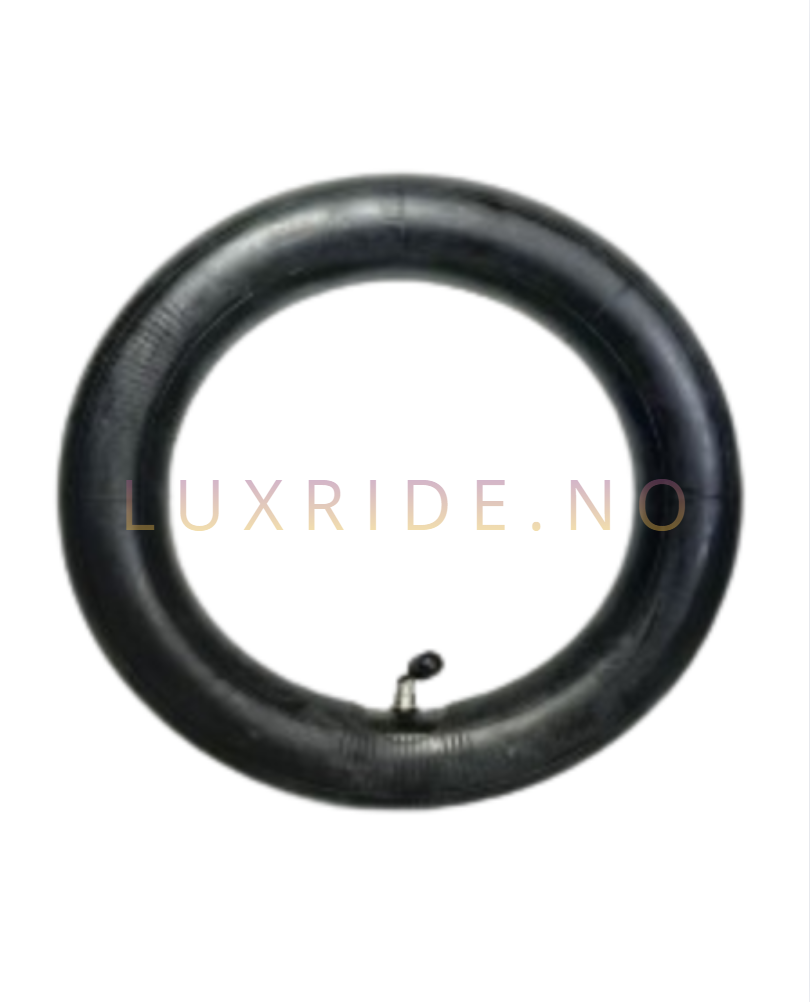 10 tommer slange 10*2.5 90° ventil elsparkesykkel | LuxRide