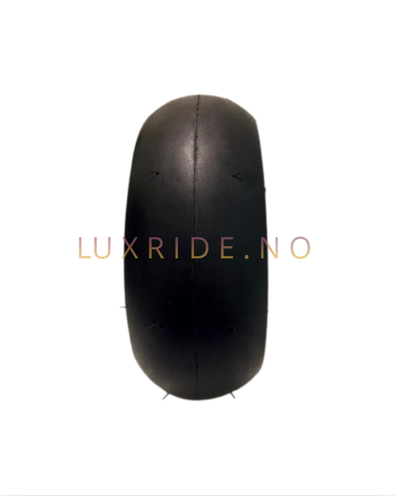 11 tommer slick dekk 90/65-6.5 racing | LuxRide