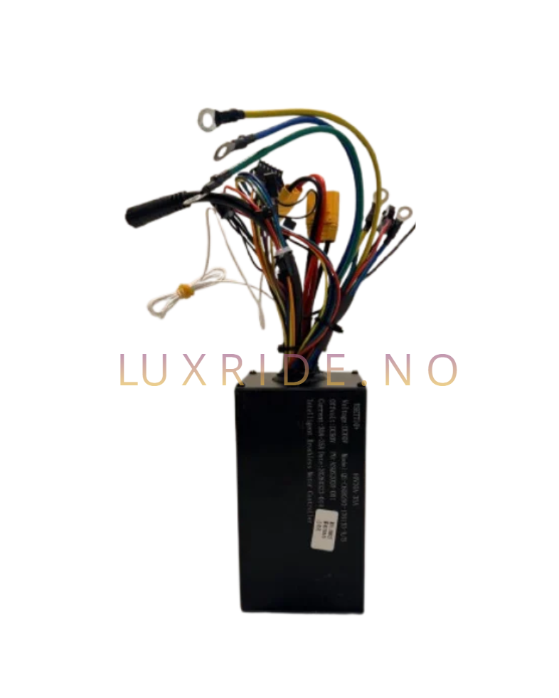 Kontroller VSETT 10+ 60V 30A | LuxRide