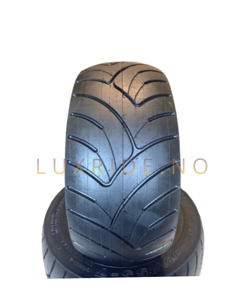 90/55-7 CST Veidekk for Kaabo Wolf GTR / GTR Max | LuxRide