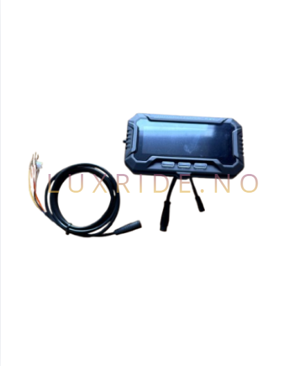 Dualtron EY4 Display / Skjerm (Original)