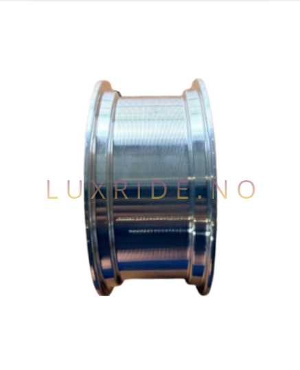 11 tommer Felg Dualtron – Tubeless Komplett | LuxRide