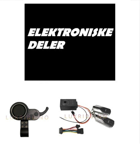 Elektronikk