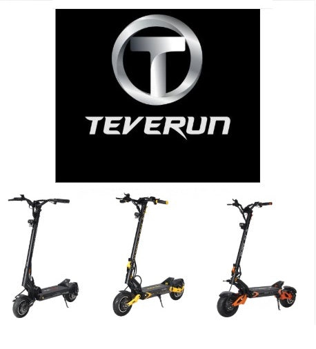 Teverun