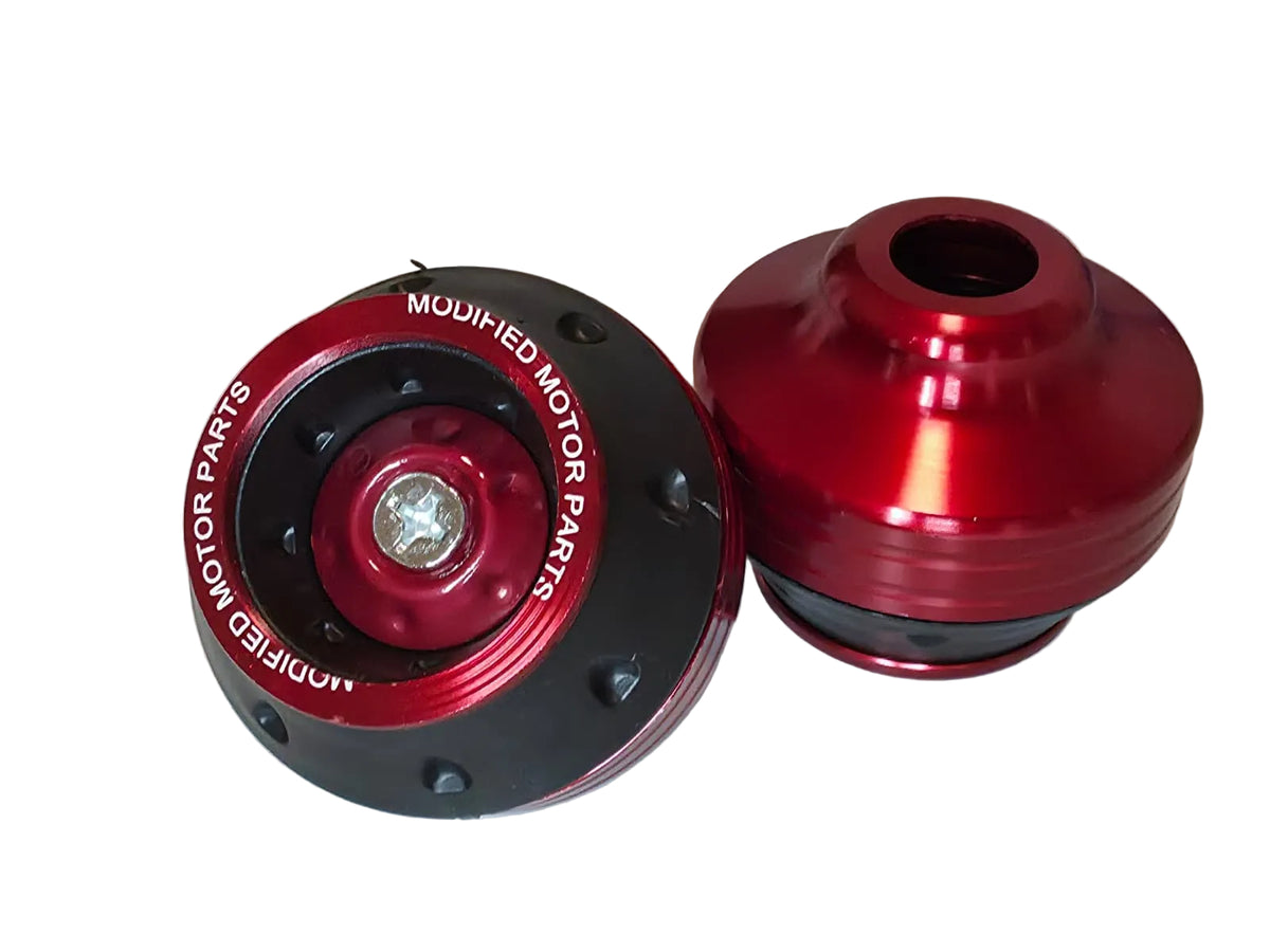 Mutterbeskyttelse / Nut Protection Cup