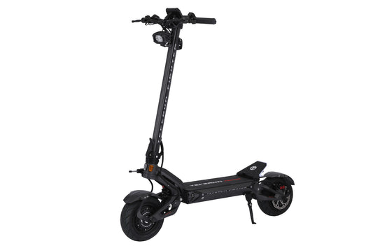 Teverun Fighter 11+ 60V 37.1Ah