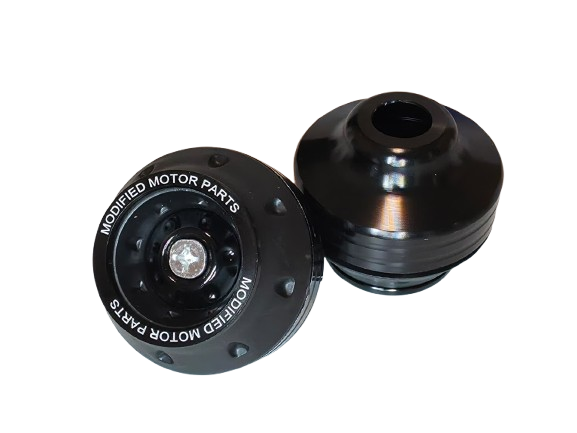 Mutterbeskyttelse / Nut Protection Cup
