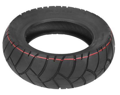 10×3.0 (80/65-6) Tubeless dekk – raceing / veidekk