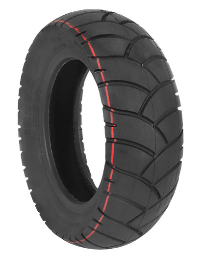 10×3.0 (80/65-6) Tubeless dekk – raceing / veidekk