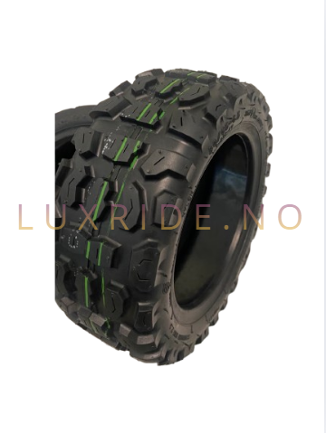 CST 11-tommers 90/65-6.5 offroad-dekk med punkteringsbeskyttende lim tbp