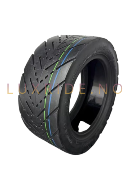 CST 11-tommers 90/65-6.5 veidekk med punkteringsbeskyttende lim tbp