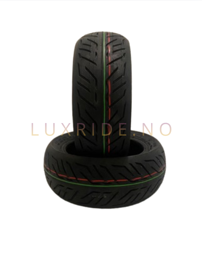10 tommer dekk elsparkesykkel 10*3.00-6 veidekk | LuxRide