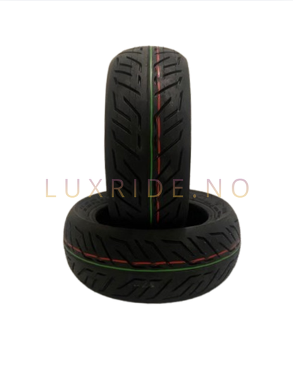 10 tommer dekk elsparkesykkel 10*3.00-6 veidekk | LuxRide