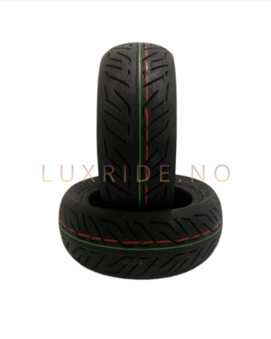 CST 10 tommer 10*3.00-6 asfalt / vei dekk