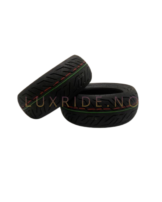 10 tommer dekk elsparkesykkel 10*3.00-6 veidekk | LuxRide