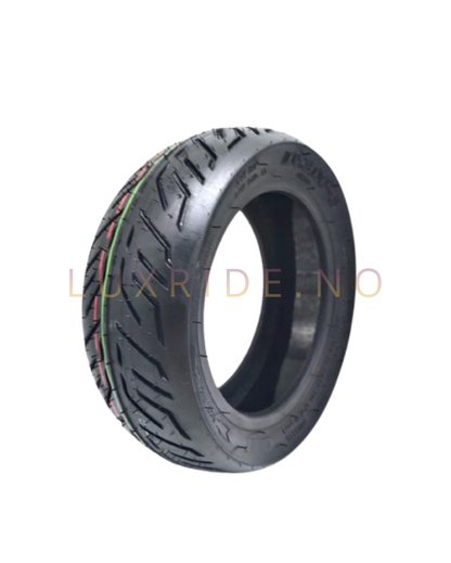 CST 10-tommers 10*3.00-6 vei / asfalt dekk med punkteringsbeskyttende lim