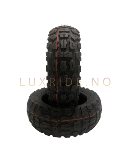 TUOVT 10-tommers 10*3.00-6 offroad-dekk