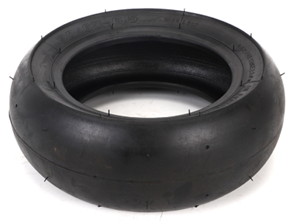 11 Tommer 90/65-6,5 racing slick dekk tbp