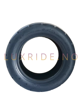 CST 11 tommer 90/65-6,5 vei / asfalt dekk buet type