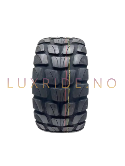 10 tommer offroad dekk 90/55-6 elsparkesykkel | LuxRide