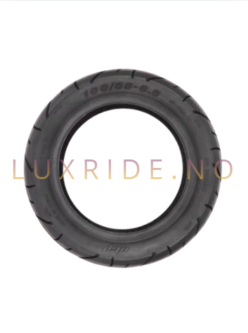 11 tommer 100/55-6.5 vei / slick dekk