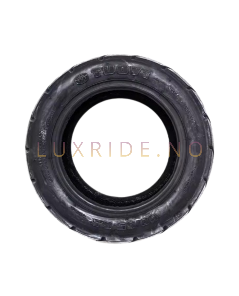 TOUVT 11 tommer 90/65-6.5 vei / asfalt dekk