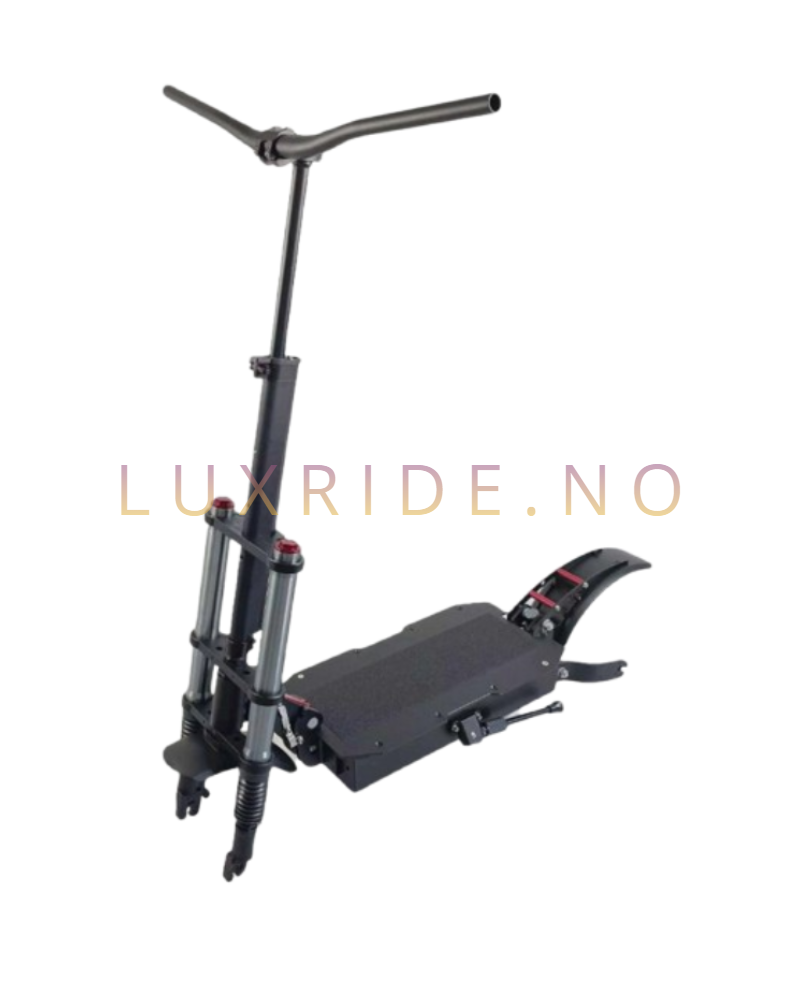 E5B ramme elsparkesykkel 11 tommer| LuxRide
