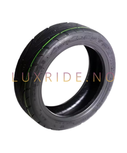 10 tommer veidekk 10x2.5-6.5 elsparkesykkel | LuxRide