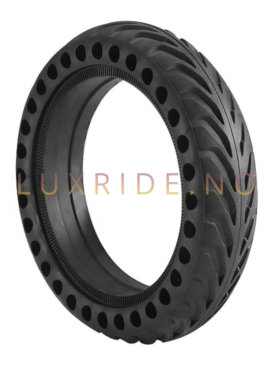 8-tommers 8.5×2 punkteringsfrie dekk