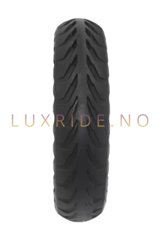 8-tommers 8.5×2 punkteringsfrie dekk