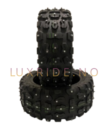 CST 11 tommer 90/65-6.5 offroad pigg vinter dekk