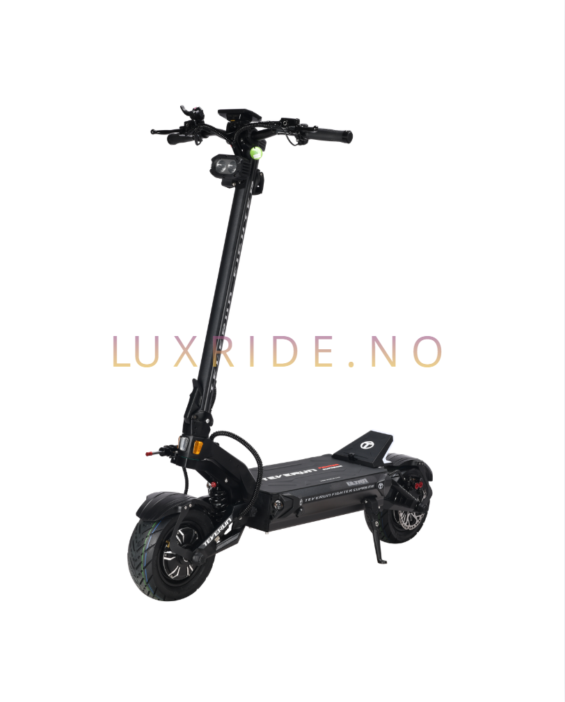 FIGHTER SUPREME ULTRA