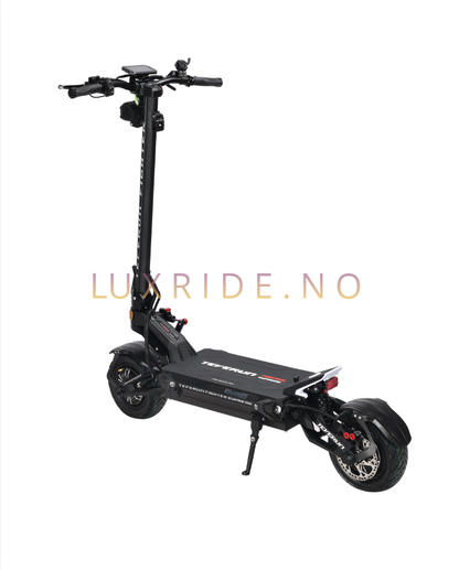 FIGHTER SUPREME ULTRA