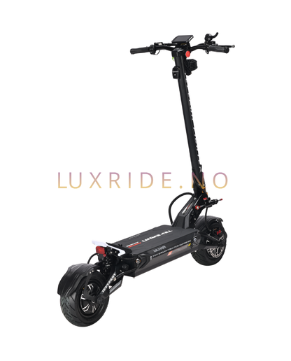 FIGHTER SUPREME ULTRA