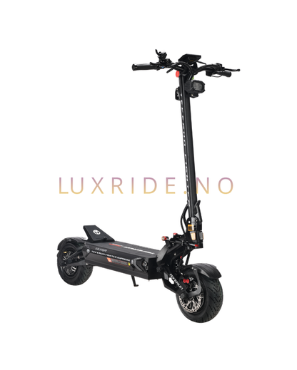 FIGHTER SUPREME ULTRA