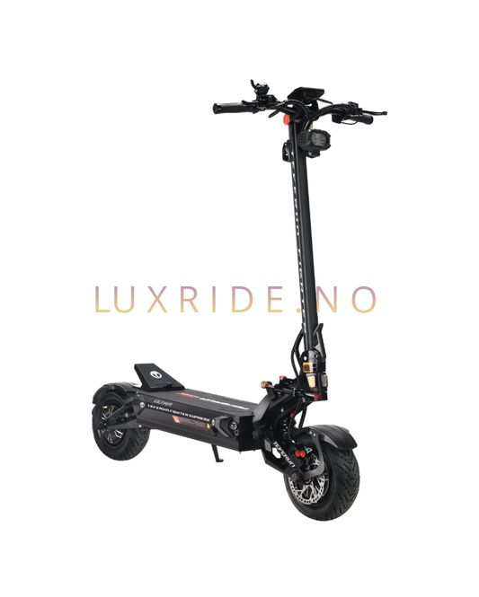 FIGHTER SUPREME ULTRA