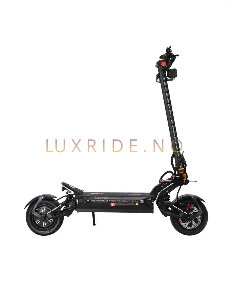 FIGHTER SUPREME ULTRA