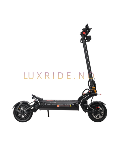 FIGHTER SUPREME ULTRA