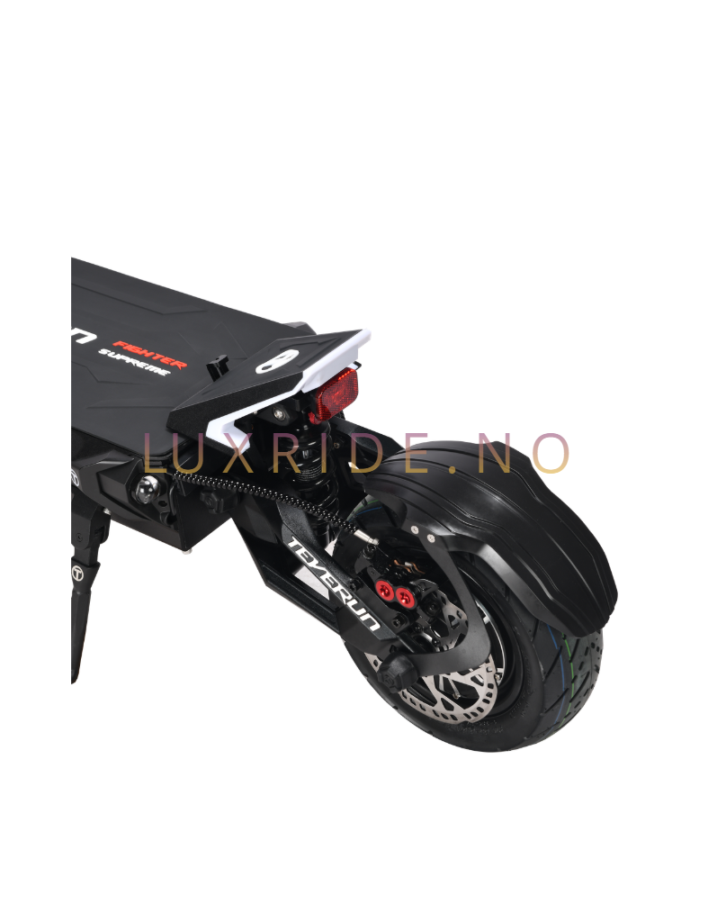 FIGHTER SUPREME ULTRA