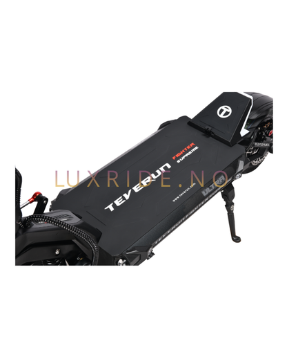 FIGHTER SUPREME ULTRA