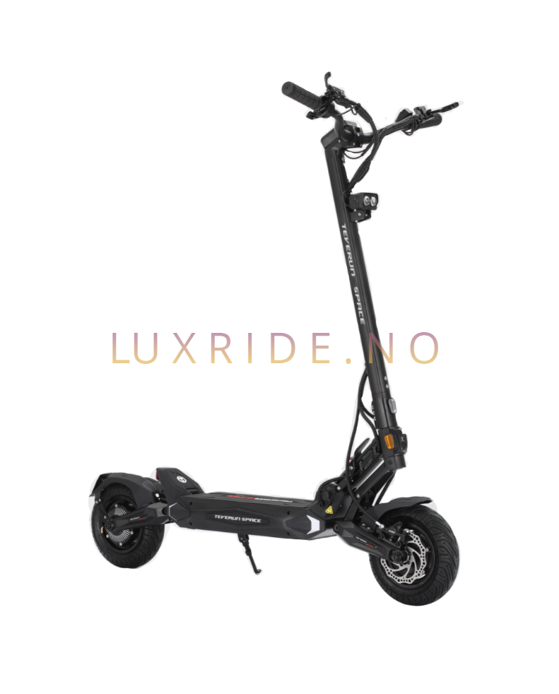 TEVERUN SPACE – Standard