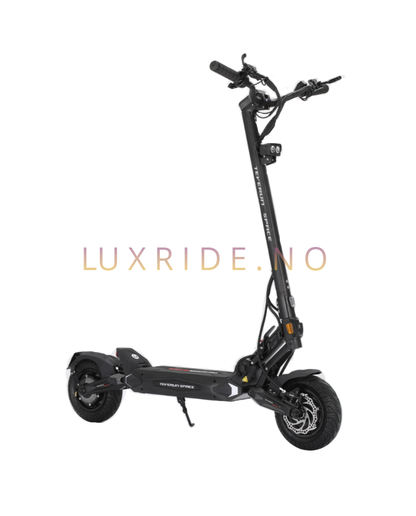 TEVERUN SPACE – Standard