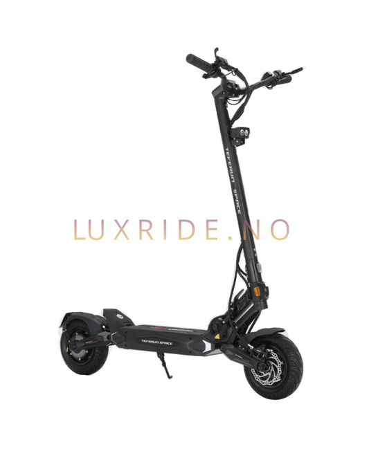 TEVERUN SPACE – Standard