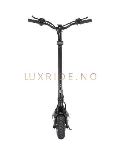 TEVERUN SPACE – Standard