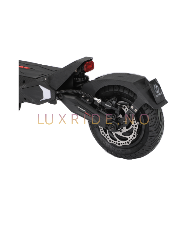 TEVERUN SPACE – Standard