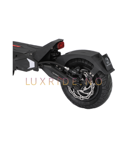 TEVERUN SPACE – Standard