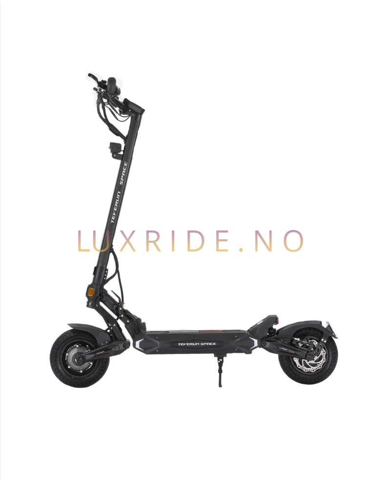 TEVERUN SPACE – Standard