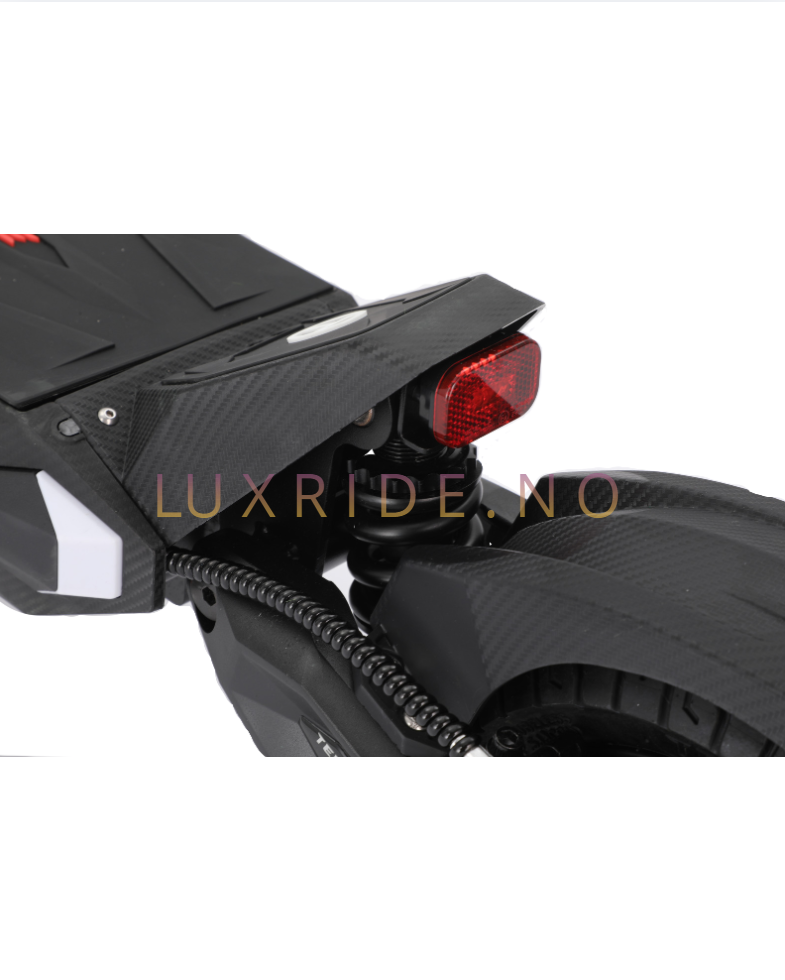 TEVERUN SPACE – Standard