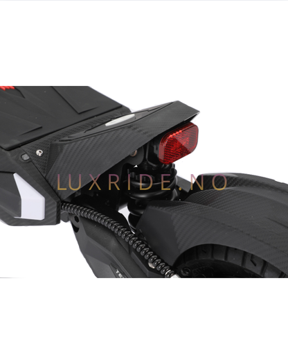 TEVERUN SPACE – Standard